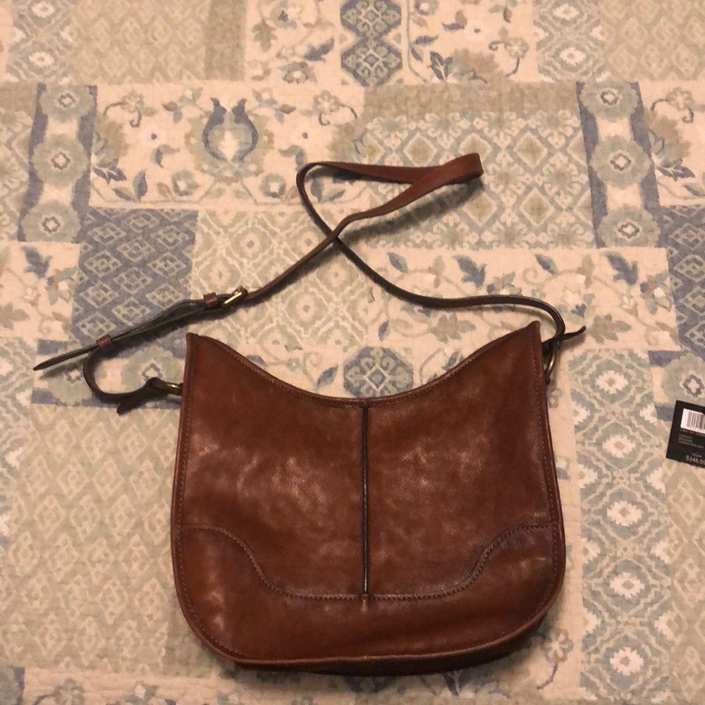 FRYE handbag 🐎